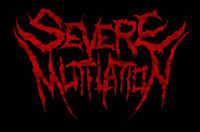 logo Severe Mutilation